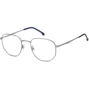 Carrera R80 Matte Dark Ruthenium Eyewear Frames - Eyewear Frames Carrera R80 Matte Dark Ruthenium Eyewear Frames - Eyewear Frames