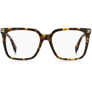 Marc Jacobs Havana Eyewear Frames - Eyewear Frames Marc Jacobs Havana Eyewear Frames - Eyewear Frames