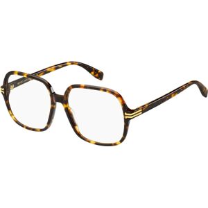 Marc Jacobs MJ 1098 Havana - Eyewear Frames Marc Jacobs MJ 1098 Havana - Eyewear Frames