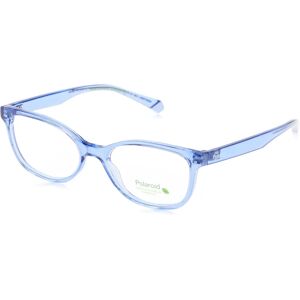 Polaroid D833 B3V Violet Junior Glasses - Eyewear Frames Polaroid D833 B3V Violet Junior Glasses - Eyewear Frames