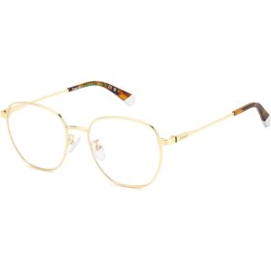 POLAROID PLD D509/G J5G Gold - Eyewear Frames POLAROID PLD D509/G J5G Gold - Eyewear Frames