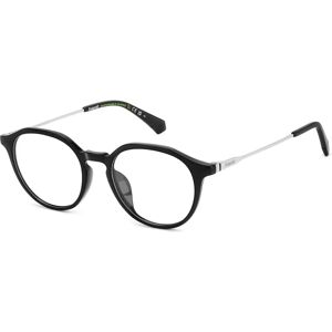 Polaroid PLD D510/G Black Optical Frames - Eyewear Polaroid PLD D510/G Black Optical Frames - Eyewear