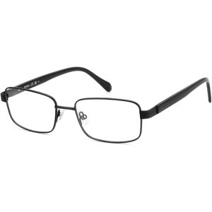 Fossil FOS 7168 003 Negro Mate - Montura de gafas Fossil FOS 7168 003 Negro Mate - Montura de gafas