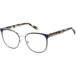 Fossil FOS 7164/G Ramă metalică pătrată - Ochelari Fossil FOS 7164/G Ramă metalică pătrată - Ochelari