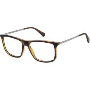 Polaroid PLD D497 086 Havana Men - Glasses Polaroid PLD D497 086 Havana Men - Glasses