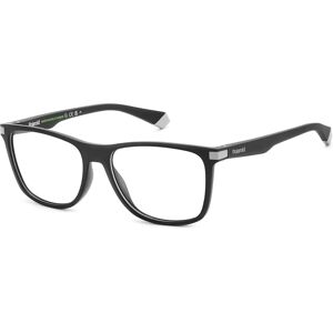 Polaroid D514 Square Frame Eyewear - Eyewear Frames Polaroid D514 Square Frame Eyewear - Eyewear Frames