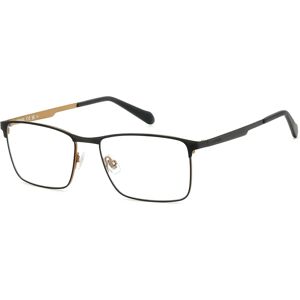 FOSSIL FOS 7166 - Negro Mate - Szkła Ópticas FOSSIL FOS 7166 - Negro Mate - Szkła Ópticas