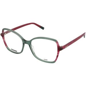 MISSONI MIS 0156 X5M Multicolour - Eyewear Frames MISSONI MIS 0156 X5M Multicolour - Eyewear Frames
