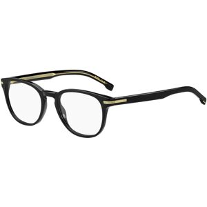 Hugo Boss 1601 807 Kerek Szemüveg - Keret Hugo Boss 1601 807 Kerek Szemüveg - Keret