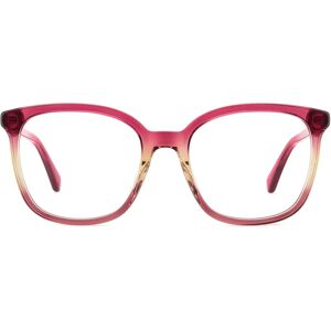KATE SPADE MADRIGAL/G 2TJ Rosa Giallo - Montatura occhiali KATE SPADE MADRIGAL/G 2TJ Rosa Giallo - Montatura occhiali