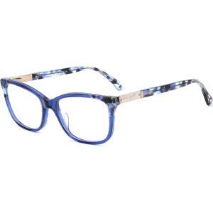 KATE SPADE AMABELLA/G Montatura ottica blu - Occhiali KATE SPADE AMABELLA/G Montatura ottica blu - Occhiali