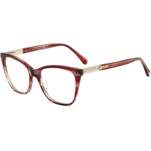 Kate Spade Clio-G-1ZXF317 Pink - Spectacle Frame Kate Spade Clio-G-1ZXF317 Pink - Spectacle Frame