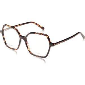 MARC JACOBS MARC 709 Havana Eyewear Frames - Eyewear Frames MARC JACOBS MARC 709 Havana Eyewear Frames - Eyewear Frames