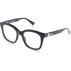 MOSCHINO MOS630 807 Black - Eyewear Frames for Women MOSCHINO MOS630 807 Black - Eyewear Frames for Women