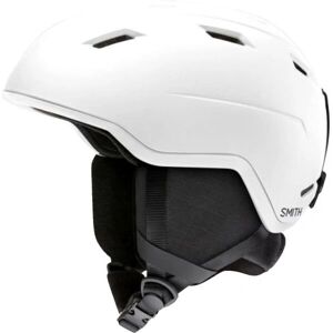 Smith Mondo - Cască de schi - Albă - Ușoară, Reglabilă, Ventilată Smith Mondo - Cască de schi - Albă - Ușoară, Reglabilă, Ventilată