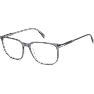 David Beckham DB 1141 TX7 Grey Crystal - Eyewear Frames David Beckham DB 1141 TX7 Grey Crystal - Eyewear Frames