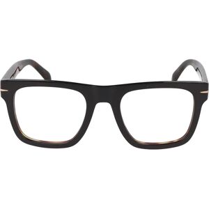 David Beckham DB 7020/FLAT Black Havana Eyewear Frames - Eyewear Frames David Beckham DB 7020/FLAT Black Havana Eyewear Frames - Eyewear Frames