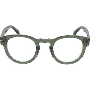 David Beckham DB 7125 Green Crystal - Eyewear Frames David Beckham DB 7125 Green Crystal - Eyewear Frames