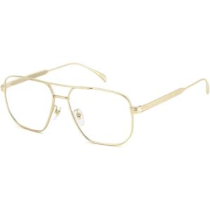 David Beckham Titanium Vintage Eyewear Frames - Eyewear Frames David Beckham Titanium Vintage Eyewear Frames - Eyewear Frames