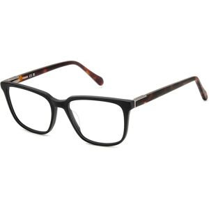 Fossil FOS 7173 Negro mate - Skeleto de gafas Fossil FOS 7173 Negro mate - Skeleto de gafas