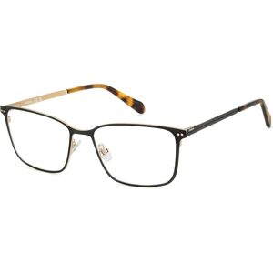 Fossil FOS 7174/G 0AM Negro Mate Havana - Marcos de Gafas Fossil FOS 7174/G 0AM Negro Mate Havana - Marcos de Gafas