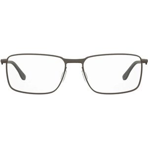 Under Armour UA 5071/G S05 Grey Brown - Eyewear Frames Under Armour UA 5071/G S05 Grey Brown - Eyewear Frames