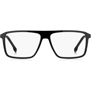 HUGO BOSS 1636 807 Black - Eyewear Frames HUGO BOSS 1636 807 Black - Eyewear Frames