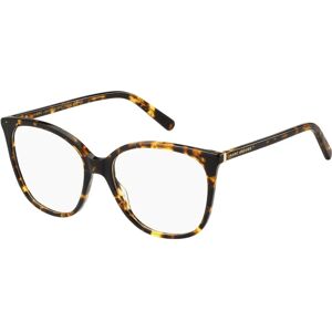 MARC JACOBS 745 Havana Brillenrahmen - Brille MARC JACOBS 745 Havana Brillenrahmen - Brille