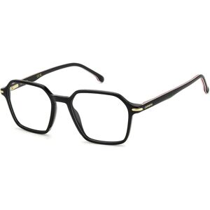 Ramă de ochelari CARRERA 327 807 Neagră - Ochelari Ramă de ochelari CARRERA 327 807 Neagră - Ochelari