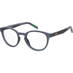 Levis LV 5062 PJP Blaue - Brillenfassung Levis LV 5062 PJP Blaue - Brillenfassung