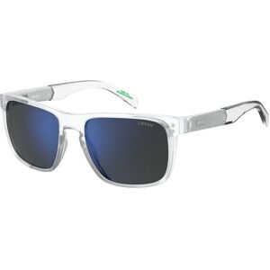 Occhiali da Sole Levis LV 5058/S 2M4 Cristallo Opaco - Occhiali da Sole Occhiali da Sole Levis LV 5058/S 2M4 Cristallo Opaco - Occhiali da Sole