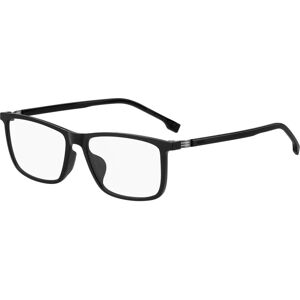 HUGO BOSS 1677/F Fekete Uniszex Szemüvegkeret - Szemüvegkeret HUGO BOSS 1677/F Fekete Uniszex Szemüvegkeret - Szemüvegkeret