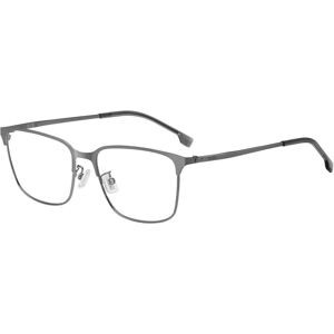 Hugo Boss 1676/F R80 Szemüveg - Férfi téglalap alakú keret Hugo Boss 1676/F R80 Szemüveg - Férfi téglalap alakú keret