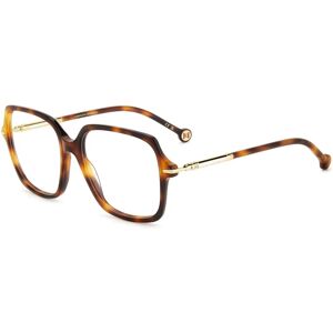 Carolina Herrera Barna Optikai Keret - Optical Frame Carolina Herrera Barna Optikai Keret - Optical Frame
