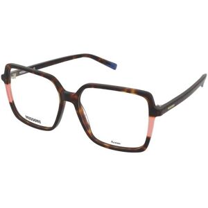 Missoni Model MIS 0176 L9G Havana Orange - Eyewear Frames Missoni Model MIS 0176 L9G Havana Orange - Eyewear Frames