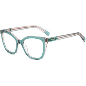 Missoni Model MIS 0184 - Square Eyeglasses Missoni Model MIS 0184 - Square Eyeglasses