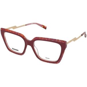 Missoni MIS 0167 SDH Fuchsia Pattern - Eyewear Frames Missoni MIS 0167 SDH Fuchsia Pattern - Eyewear Frames