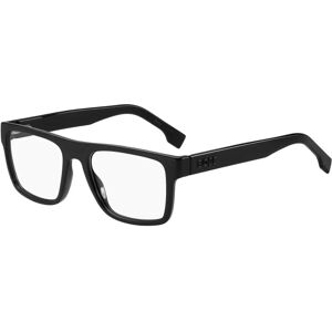 Hugo Boss 1652 Uniszex fekete szemüvegkeretek - Keretek Hugo Boss 1652 Uniszex fekete szemüvegkeretek - Keretek