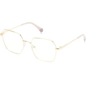 POLAROID PLD D530 J5G Gold Woman Eyewear Frames - Eyewear Frames POLAROID PLD D530 J5G Gold Woman Eyewear Frames - Eyewear Frames