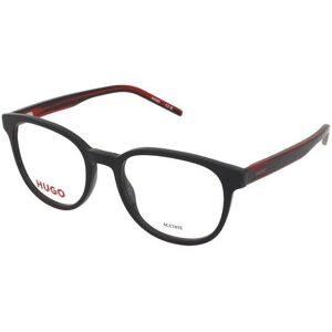 Hugo Black Red 49mm - Eyewear Frames Hugo Black Red 49mm - Eyewear Frames