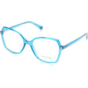 Polaroid D525 MVU Blue Women Eyewear Frames - Eyewear Frames Polaroid D525 MVU Blue Women Eyewear Frames - Eyewear Frames