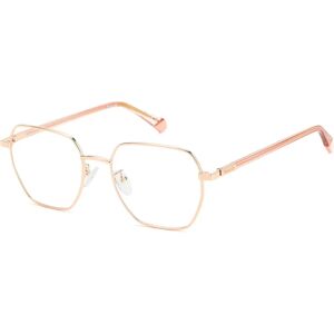 Polaroid Full-Rim Square Women Eyewear - Eyewear Frames Polaroid Full-Rim Square Women Eyewear - Eyewear Frames