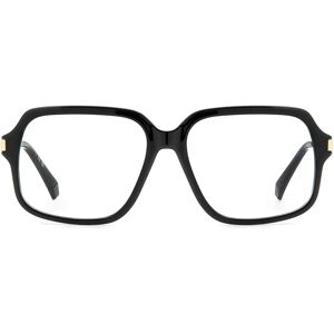 Polaroid PLD D529 807 Unisex Eyeglasses - Rectangular Polaroid PLD D529 807 Unisex Eyeglasses - Rectangular