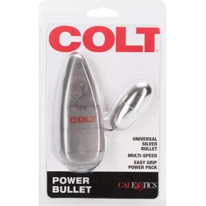 California Exotics Colt Paquete de Energía de Múltiples Velocidades - Vibrador Personal California Exotics Colt Paquete de Energía de Múltiples Velocidades - Vibrador Personal