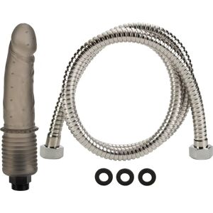 Colt Shower Shot - Vesipisaroiva dildo suihkuun Colt Shower Shot - Vesipisaroiva dildo suihkuun