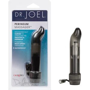 CalExotics Dr. Joel Kaplan Perineum Massager - Perineum Massager CalExotics Dr. Joel Kaplan Perineum Massager - Perineum Massager