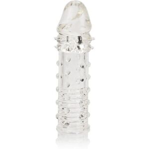 California Exotic Novelties Nasadka Adonis con Piquetitos - Extiende 5cm - Envío Discreto California Exotic Novelties Nasadka Adonis con Piquetitos - Extiende 5cm - Envío Discreto