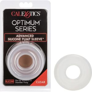 California Exotic Novelties - Transparente Silikon Pumpenschlauch für Penis-Pumpe California Exotic Novelties - Transparente Silikon Pumpenschlauch für Penis-Pumpe
