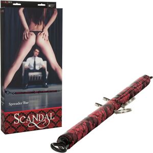 Scandal Spreader Bar - Bondage BDSM Fixierung Scandal Spreader Bar - Bondage BDSM Fixierung