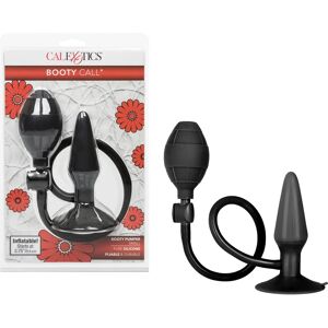 California Exotic Novelties Piccolo Pumpa Anale Gonfiabile - Plug Anale California Exotic Novelties Piccolo Pumpa Anale Gonfiabile - Plug Anale